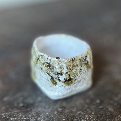 Raku Keramika