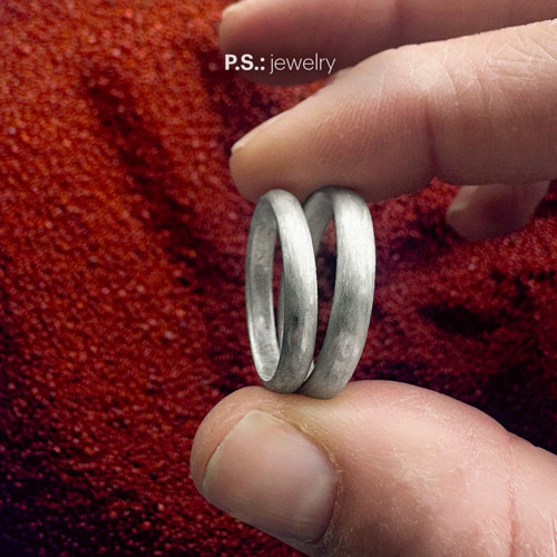 PRSTENY Wedd . 24