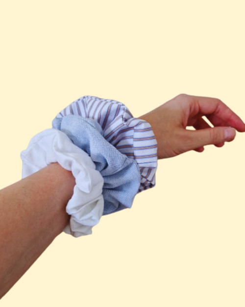 Scrunchies No. 2