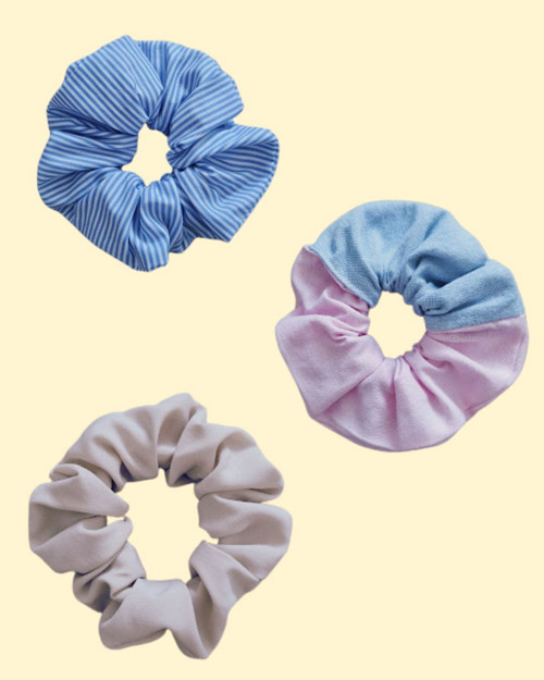 Scrunchies No. 3