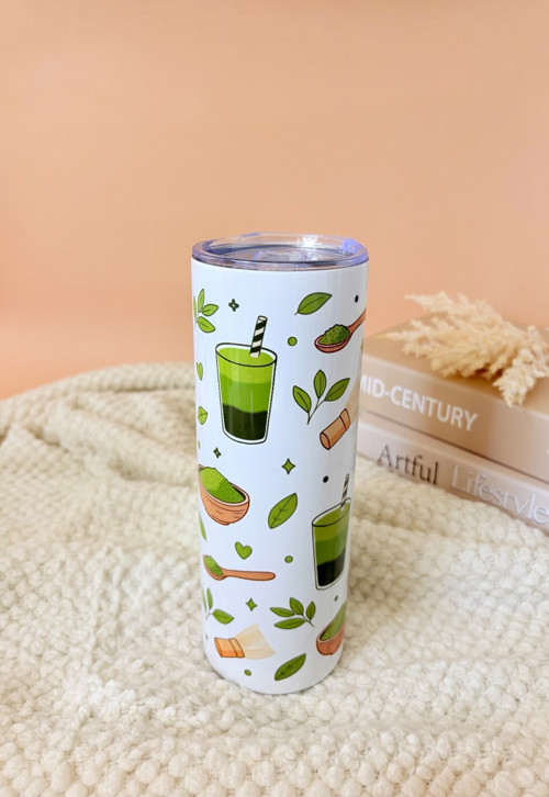Termo kelímek - Matcha moment