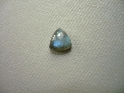 Kabošon - labradorit 12 mm, č.18Af