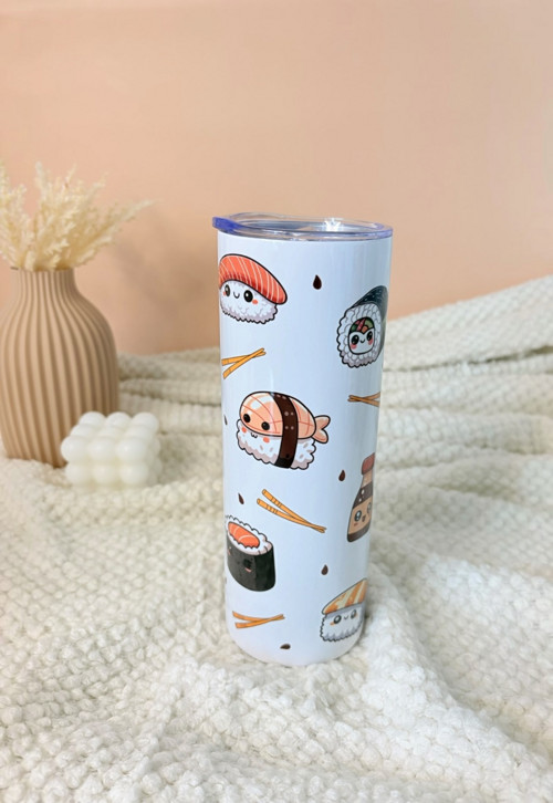 Termo kelímek - Sushi