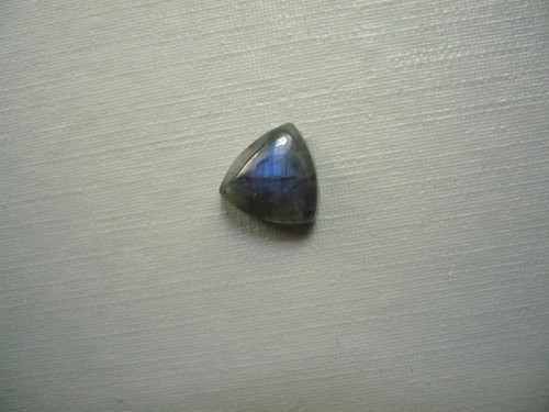 Kabošon - labradorit 12 mm, č.31Af