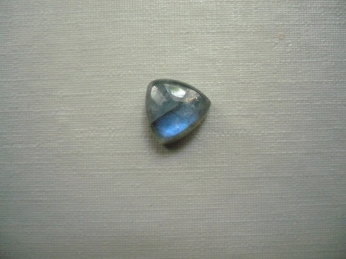 Kabošon - labradorit 12 mm, č.35Af — foto 1