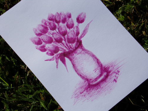 Čas tulipánů