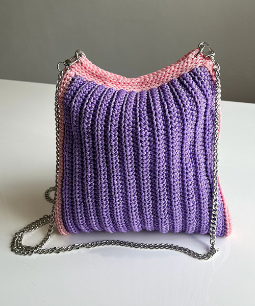 Nikolinn MOS: Ripple Aura - Sweet Lavender