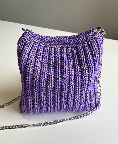 Nikolinn MOS: Ripple Aura - Lavender