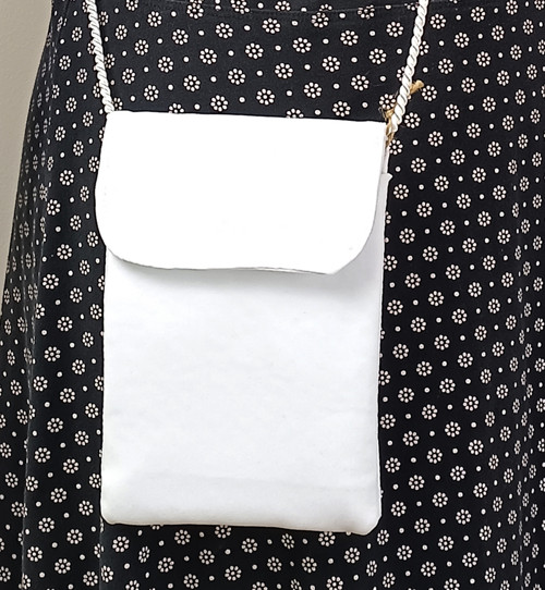 Minimalistická kabelka