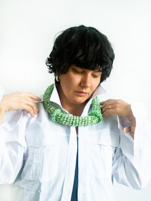 TEXTILE JEWELRY 720260007