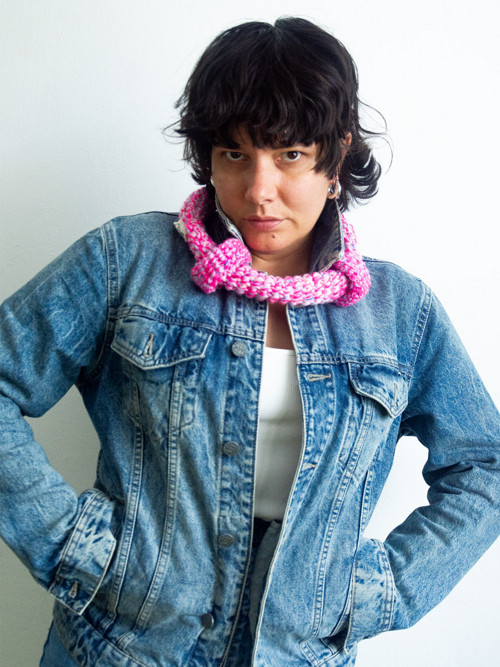 TEXTILE JEWELRY 720260010 — foto 1
