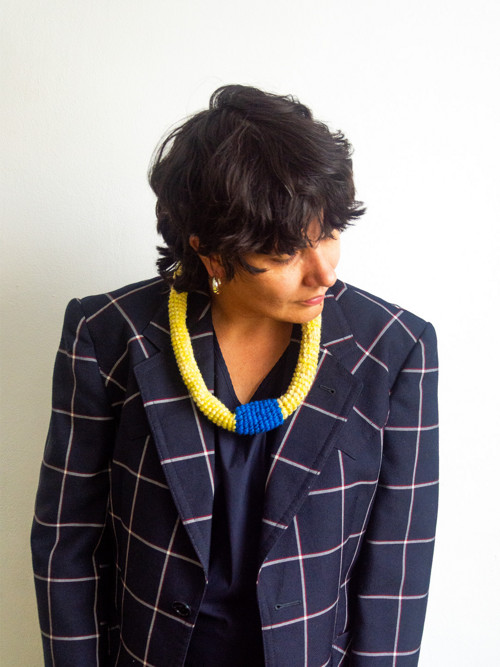 TEXTILE JEWELRY 720260018 — foto 1