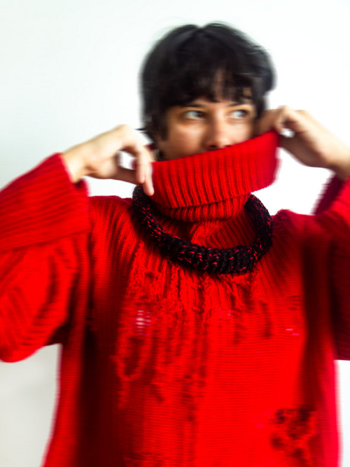 TEXTILE JEWELRY 720260021