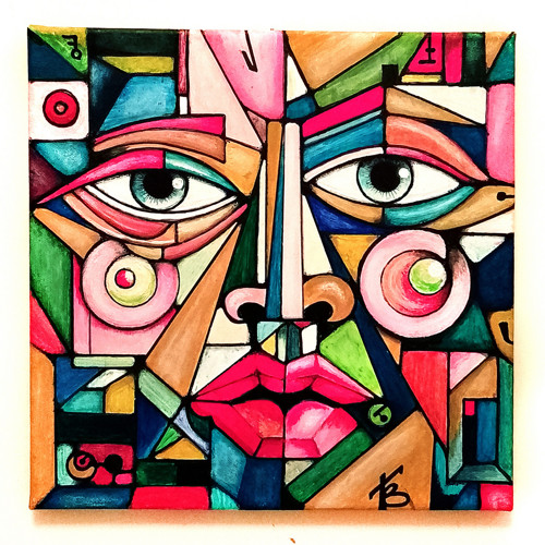 Mister Kaleidoskop