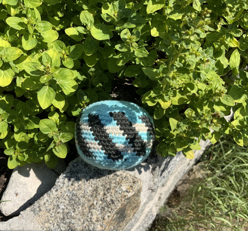 Hacky Sack