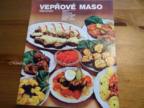 Vepřové maso