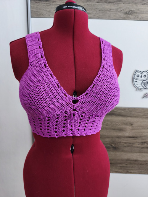 Letní Top