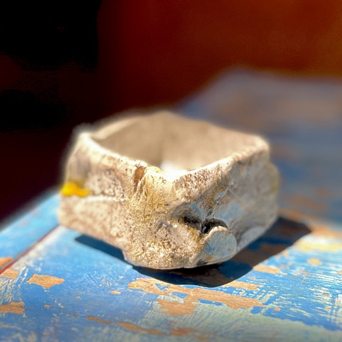 Raku Keramika