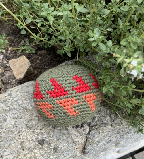 Hacky Sack