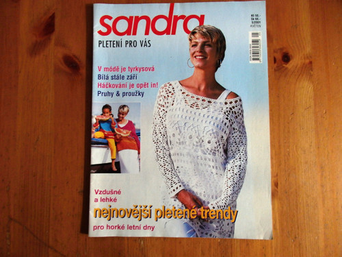 Sandra