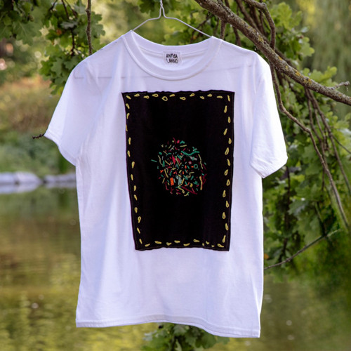T-shirt 1120250002