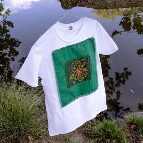 T-shirt 1120250005