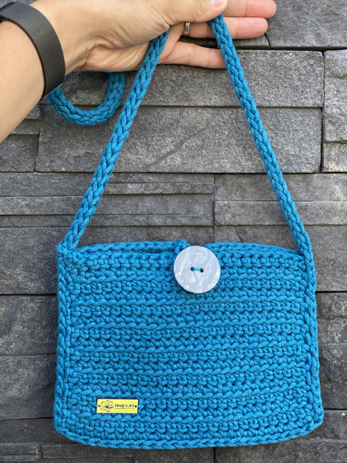 Mini kabelka
