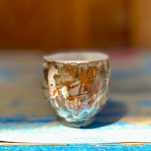 Raku Keramika