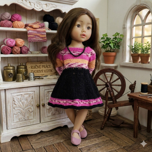 Götz 36cm - oblečky pro panenky