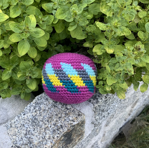 Hacky Sack