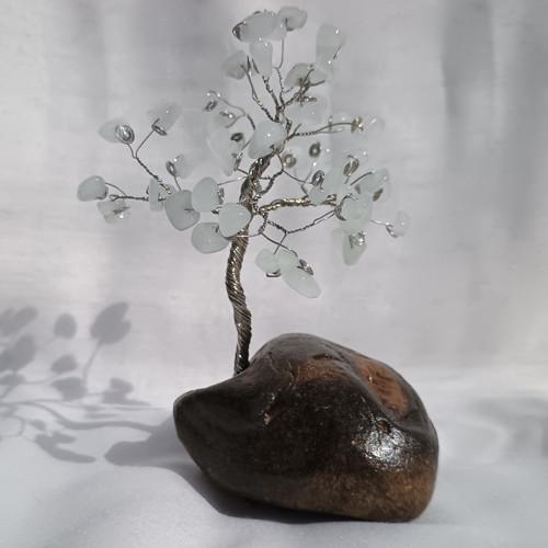 Chalcedon na srdci