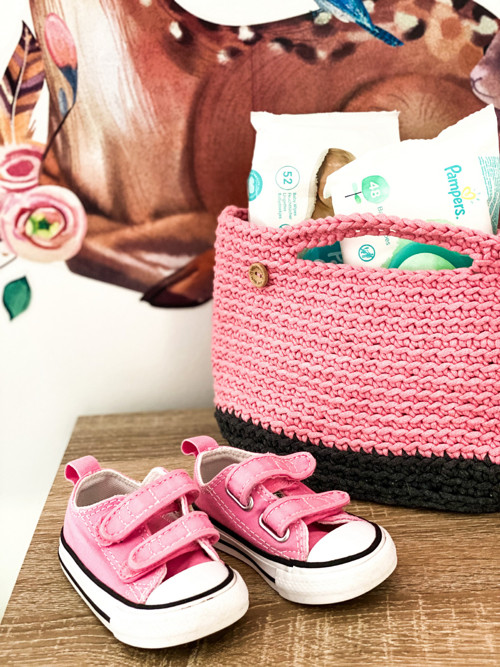Kabelka pro slečnu