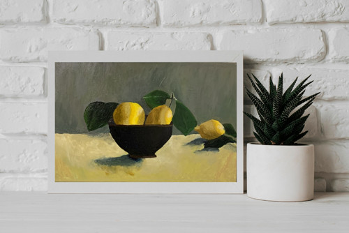Citrony
