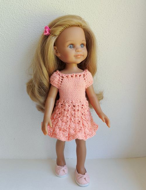 Paola Reina 32 - 34cm