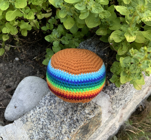 Hacky Sack — foto 1