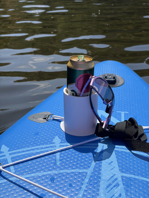 Paddleboard držák na pití nebo pivo