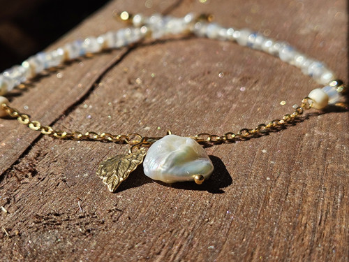 Výraznější choker
