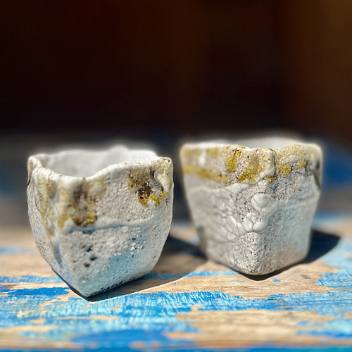 Raku Keramika