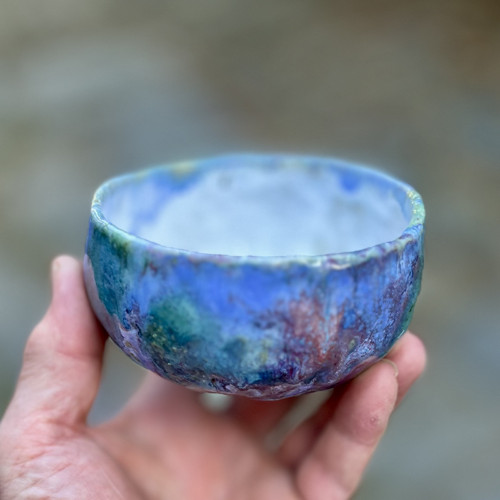 Raku Keramika