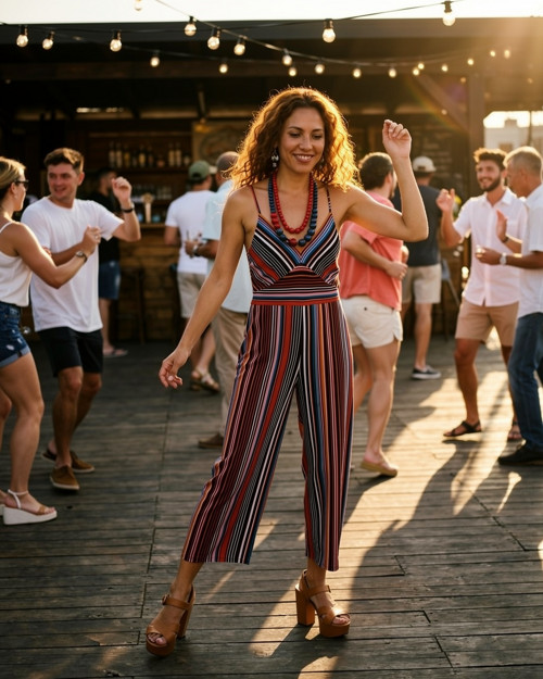 Overal Mamma Mia — foto 1