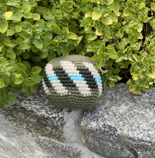 Hacky Sack