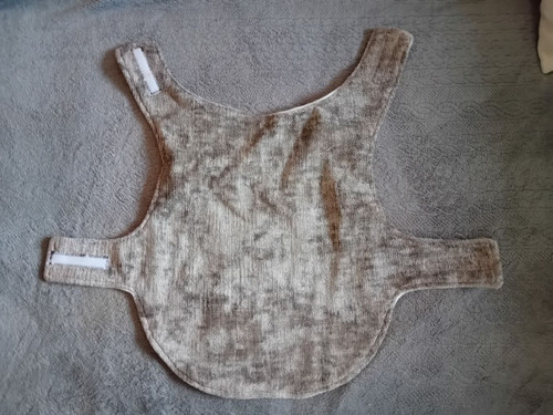 Vesta pro psa - 34 cm — foto 1