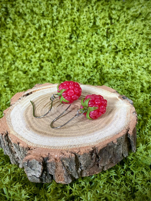 Raspberry