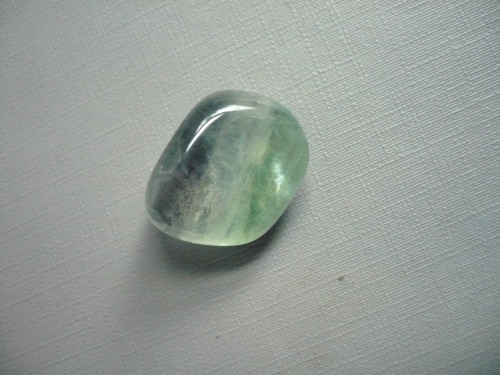 Troml. kámen – fluorit duhový 20 mm, č.9