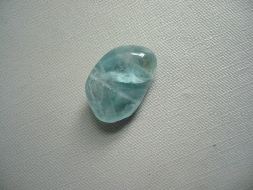 Troml. kámen – fluorit duhový 22 mm, č.33