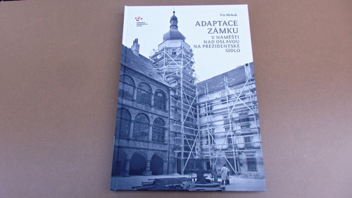Adaptace zámku