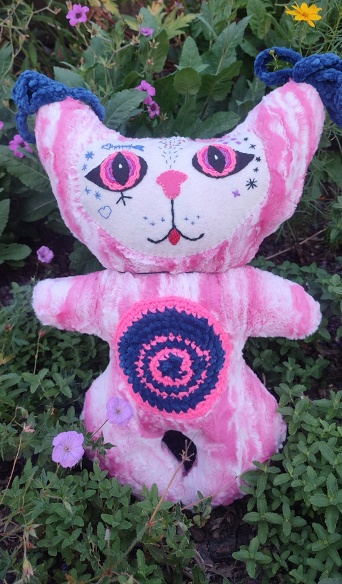 Ponky