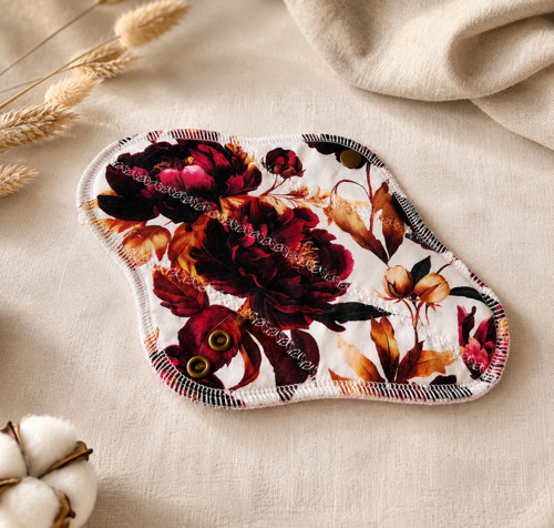 Denní vložka/ PUL froté/ 24 cm