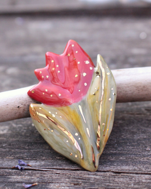 Tulipánek