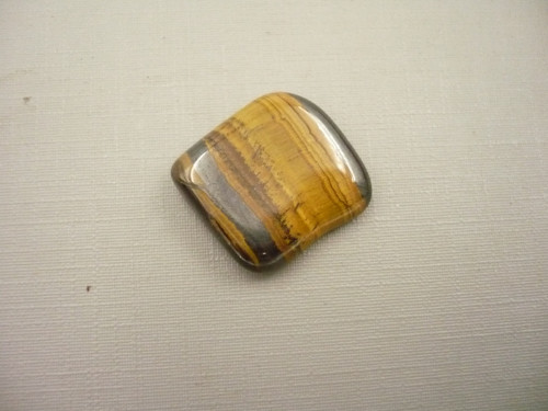 Troml. kámen – tygří oko 21 mm, č.1B